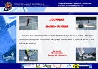 Journée Handi-Glisse