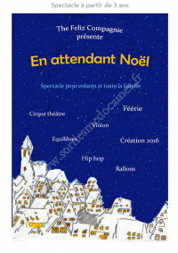 En Attendant Noël