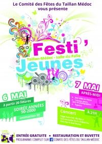Festi'Jeunes