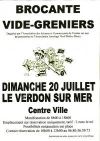 Vide-Greniers