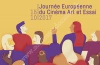 Journée Européenne du Cinéma