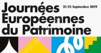 Journées du Patrimoine 2019