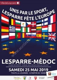Fête de l'Europe 2019