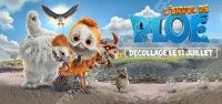 Ciné-goûter : L'envol de ploé