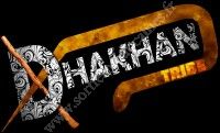 Dhakhan Tribe en concert !!!