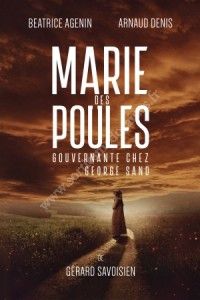 Marie des Poules, gouvernante chez George Sand