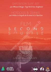 Projection Second Souffle