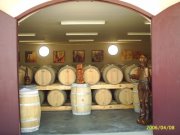 Portes Ouvertes Château St Christoly