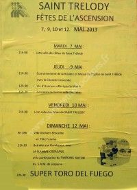 Fête de l'Ascension