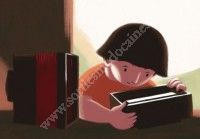 Ciné-Goûter de Noël : L'histoire du petit Paolo