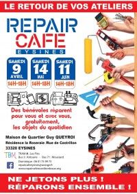 Repair Café