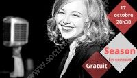 Season en concert