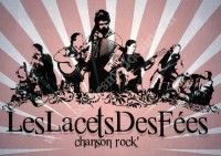 Les Lacets des Fées en Concert !!!
