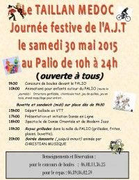 Journée Festive de l'AJT