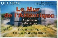 Le Mur de l'Atlantique