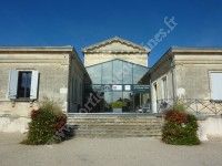 Portes Ouvertes au CALM