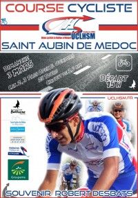 Course Cycliste