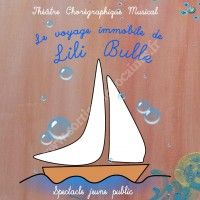 Le voyage extraordinaire de Lilli Bulle