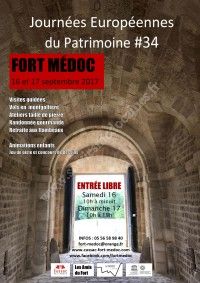 Journées du Patrimoine 2017