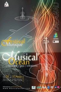 Musical'Océan