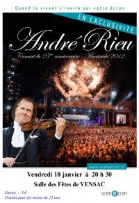 Concert André Rieu
