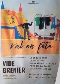 Vide grenier