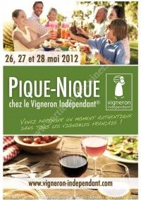 Château Pontac-Lynch - Pique-Nique