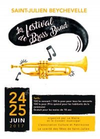 1er Festival de Brass Band