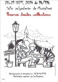 Bourse Toutes Collections