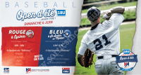 Open d'été U18 2021 - Bleu