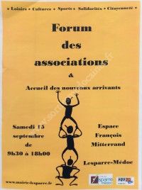 Forum des Associations