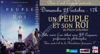 Ciné-Débat - Un Peuple et son roi