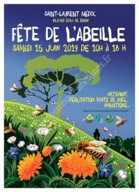 Fête de l'Abeille 2019