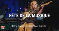 Fête de la Musique 2019
