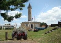 Visite du Phare de Richard