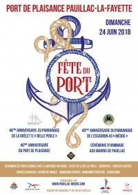 Fête du Port 2018