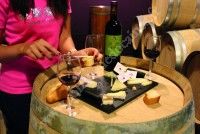 Visite Vins et fromages