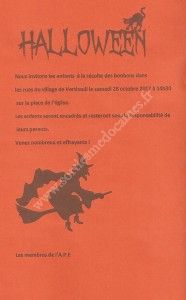 Halloween 2017