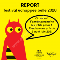 Festival Echappée Belle 2020