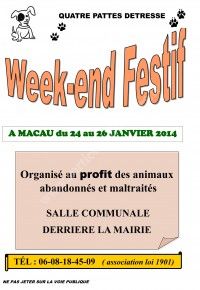 Week-End Festif