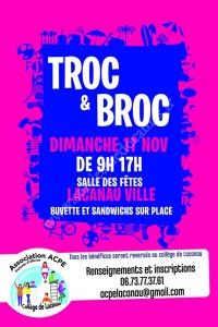 Troc & Broc