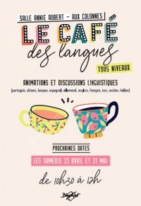 Le Café des Langues