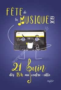Fête de la Musique 2019