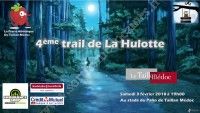 Trail de la Hulotte 2018