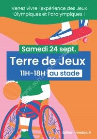 Terre de Jeux