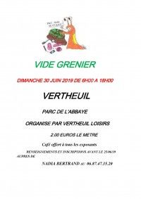 Vide-Grenier