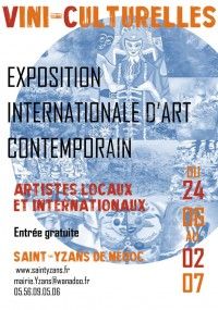 Vini-Culturelles 2017