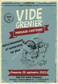 Vide-grenier