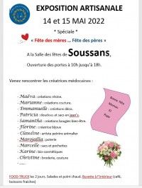 Exposition Artisanale