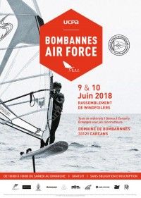 Bombannes Air Force 2018